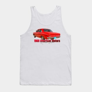 1969 American Motors Rambler Sedan Tank Top